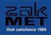 Ślusarstwo Mechanika Maszyn - ZAK-MET K.S.Smolarek
