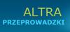 Usługi transportowe-przeprowadzki - ALTRA